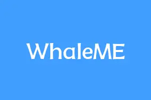WhaleME
