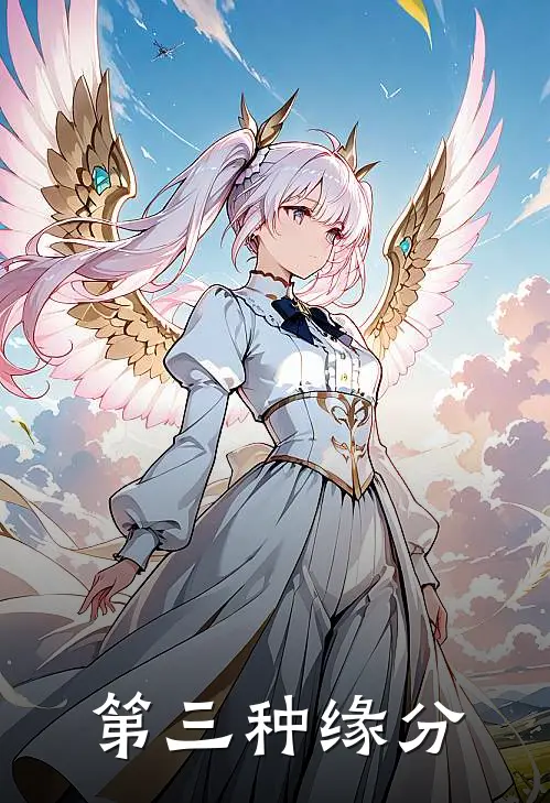 第三种缘分