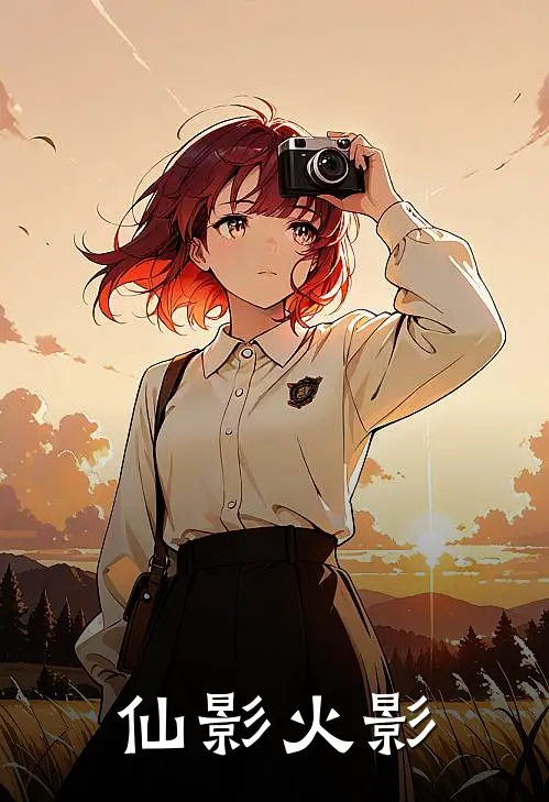 仙影火影(范曜范曜)免费阅读无弹窗_最新好看小说推荐仙影火影范曜范曜