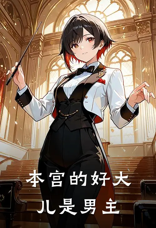 本宫的好大儿是男主