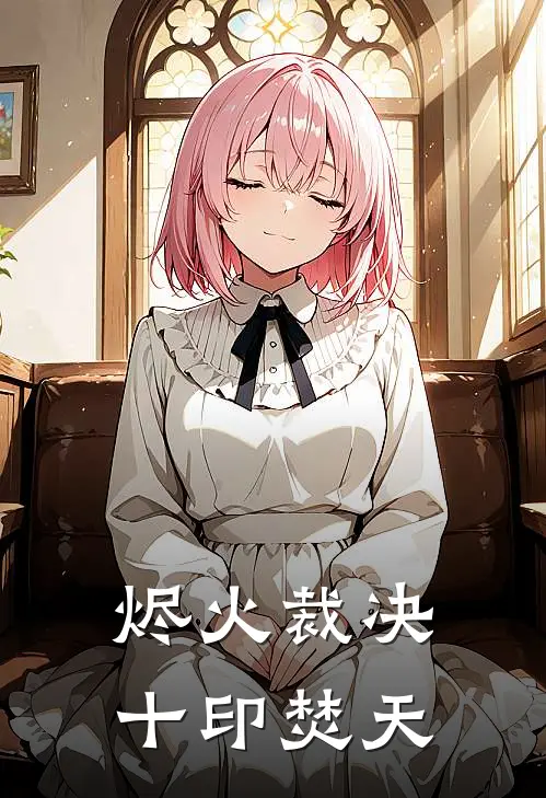 烬火裁决，十印焚天凌烬凌战小说免费完结_完本热门小说烬火裁决，十印焚天凌烬凌战