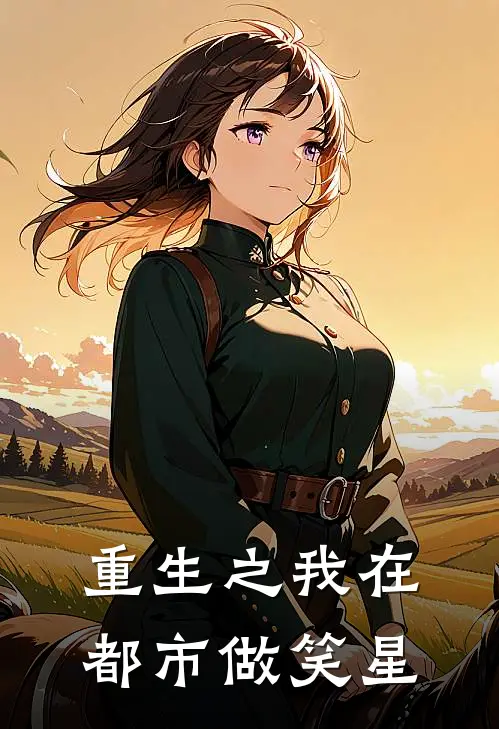 重生之我在都市做笑星