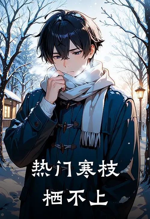 [热门]寒枝栖不上