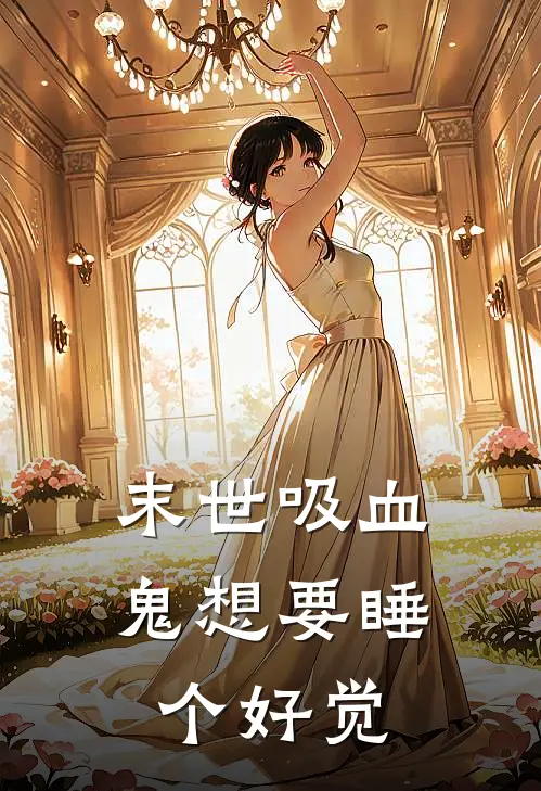 末世吸血鬼想要睡个好觉