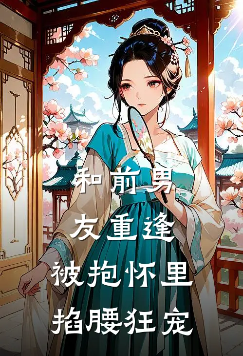 和前男友重逢，被抱怀里掐腰狂宠