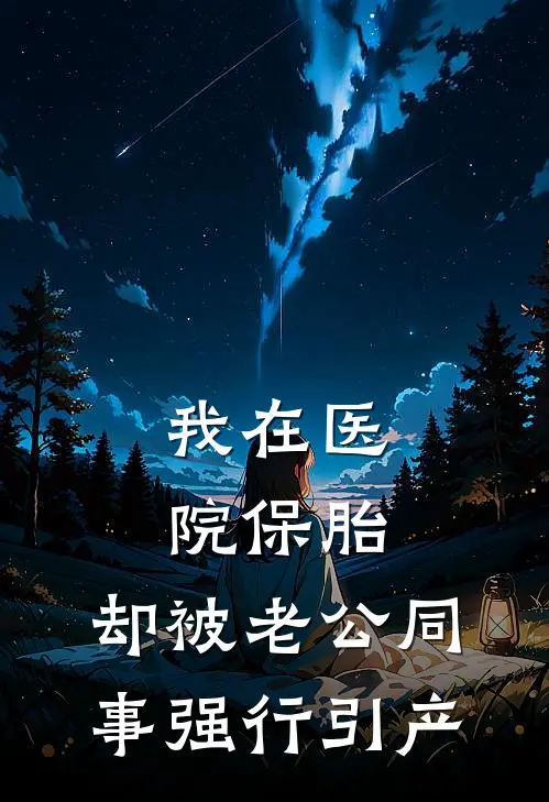 我在医院保胎，却被老公同事强行引产