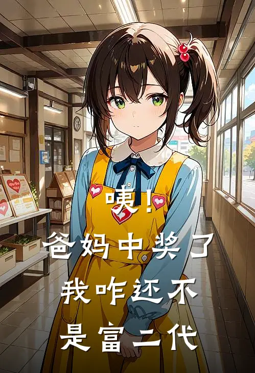 咦！爸妈中奖了我咋还不是富二代陈晓晓晓晓全本免费完结小说_免费小说完结咦！爸妈中奖了我咋还不是富二代陈晓晓晓晓