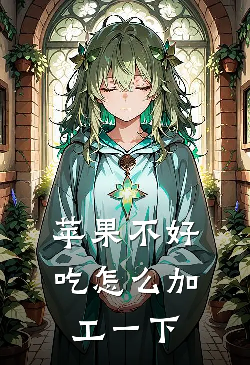 苹果不好吃怎么加工一下