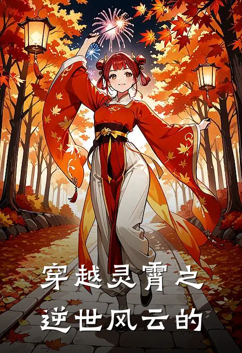 穿越灵霄之逆世风云的