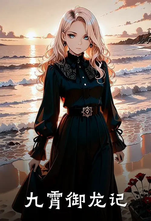 九霄御龙记
