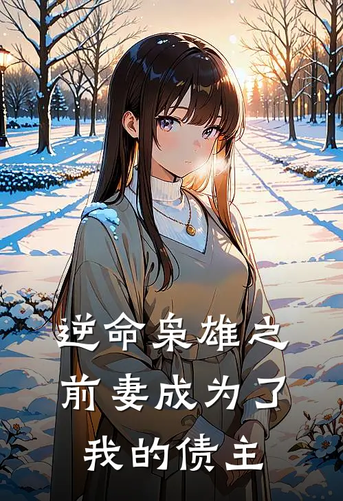逆命枭雄之前妻成为了我的债主