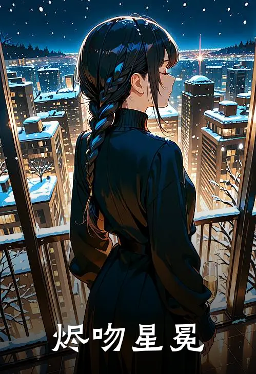 烬吻星冕加尔墨菲全文免费阅读无弹窗大结局_(烬吻星冕)加尔墨菲最新章节列表笔趣阁（烬吻星冕）