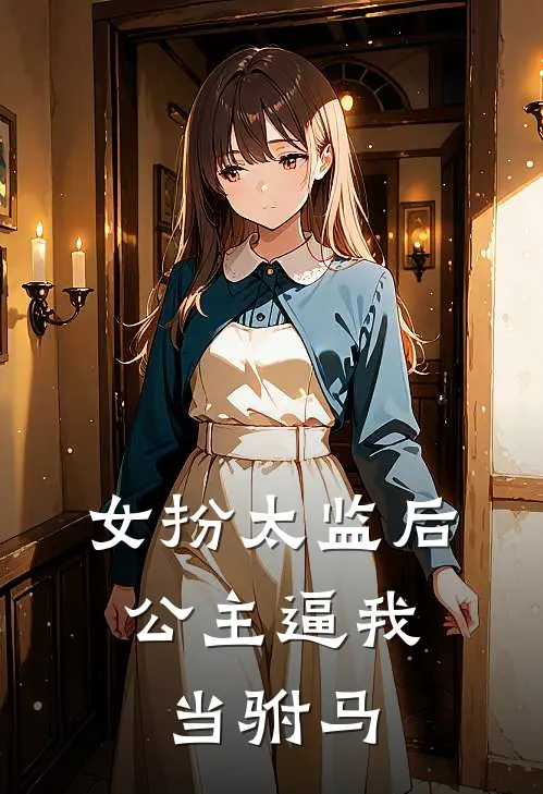 女扮太监后，公主逼我当驸马