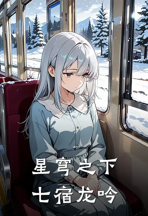 星穹之下：七宿龙吟