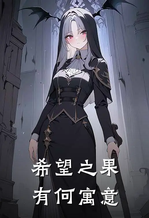 希望之果有何寓意