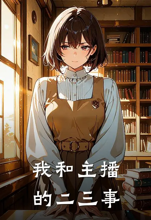 我和主播的二三事贝贝诺诺免费小说_完本免费小说我和主播的二三事贝贝诺诺