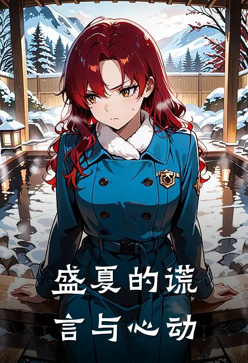 盛夏的谎言与心动