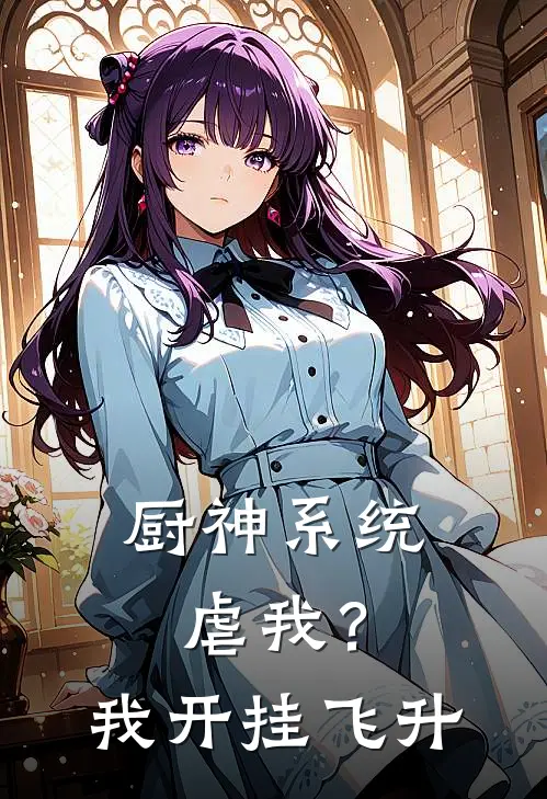 厨神系统：虐我？我开挂飞升林青桐林翠花完本热门小说_完本小说免费厨神系统：虐我？我开挂飞升(林青桐林翠花)