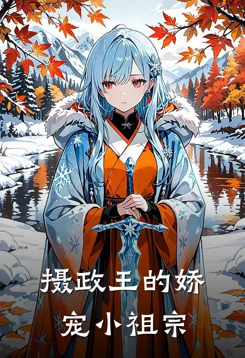 摄政王的娇宠小祖宗