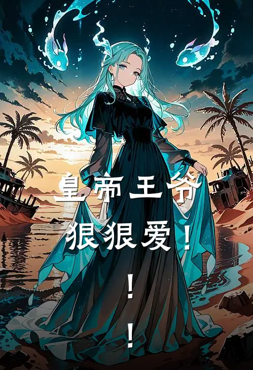 皇帝王爷狠狠爱！！！