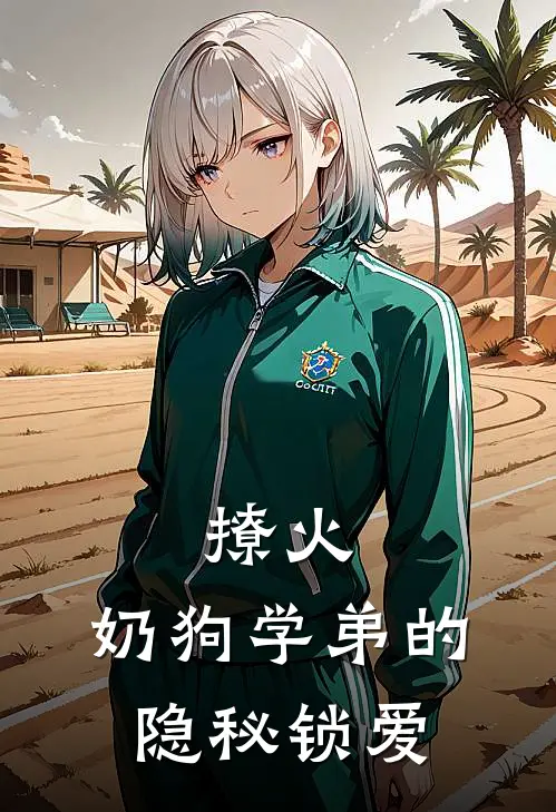 撩火：奶狗学弟的隐秘锁爱季夏许照最新全本小说_最新章节列表撩火：奶狗学弟的隐秘锁爱(季夏许照)