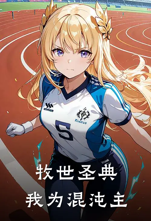 牧世圣典：我为混沌主