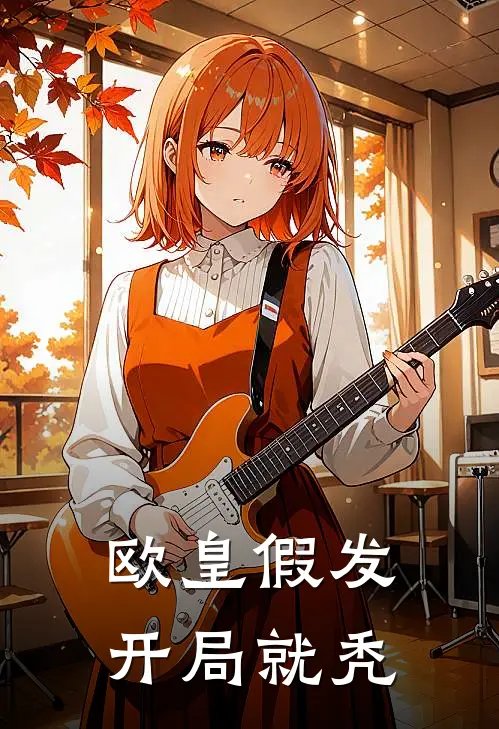 欧皇假发，开局就秃
