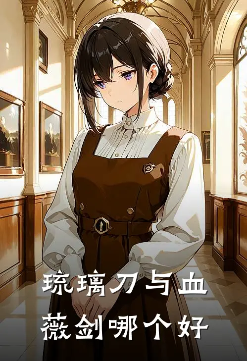 琉璃刀与血薇剑哪个好
