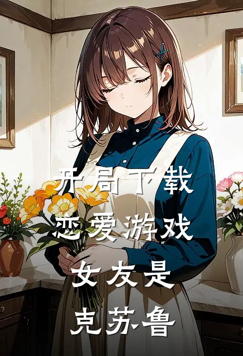 开局下载恋爱游戏，女友是克苏鲁