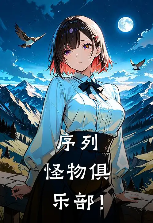 序列：怪物俱乐部！