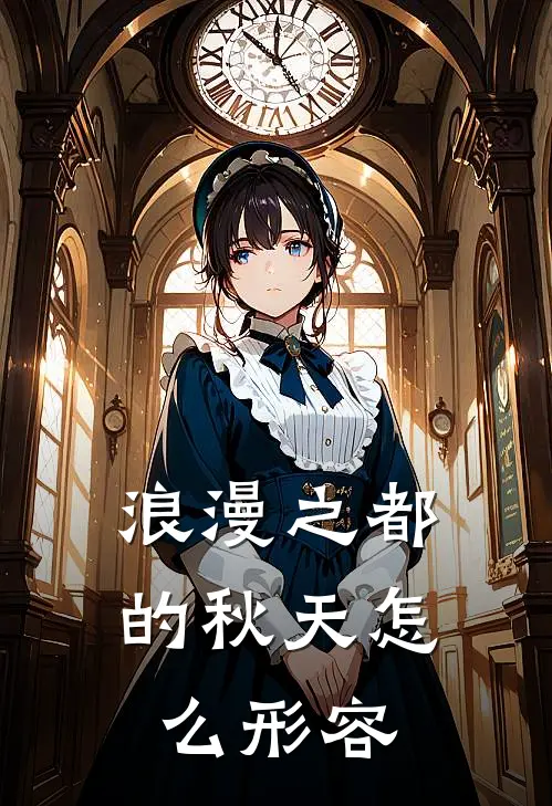 浪漫之都的秋天怎么形容