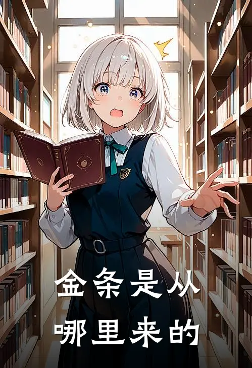 金条是从哪里来的