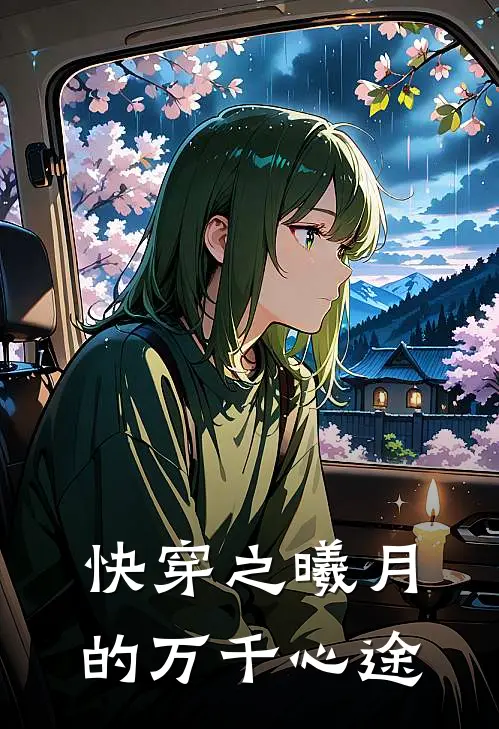快穿之曦月的万千心途