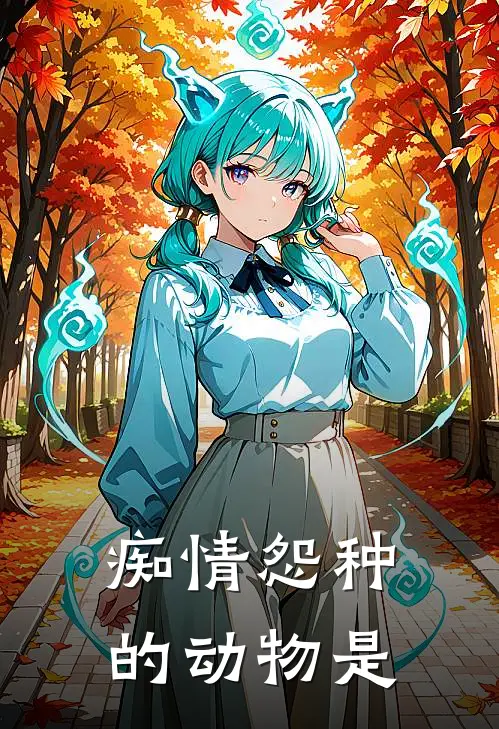 痴情怨种的动物是