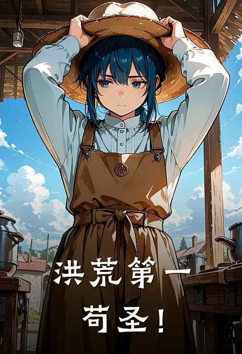 洪荒第一苟圣！