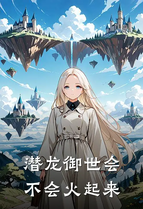 潜龙御世会不会火起来