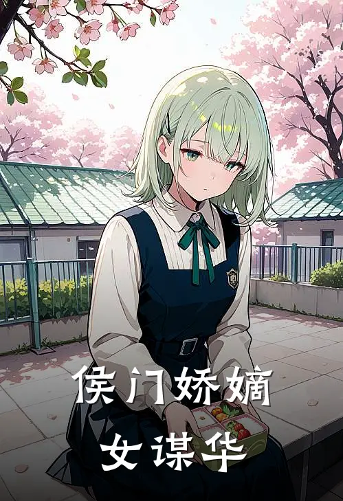 侯门娇嫡女谋华