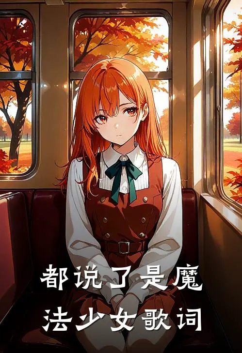 都说了是魔法少女歌词
