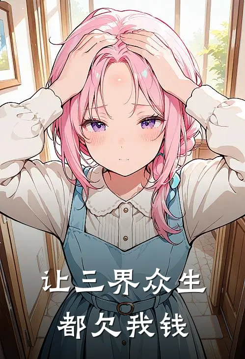 让三界众生都欠我钱(凌凡王猛)免费小说在线阅读_在线阅读免费小说让三界众生都欠我钱(凌凡王猛)