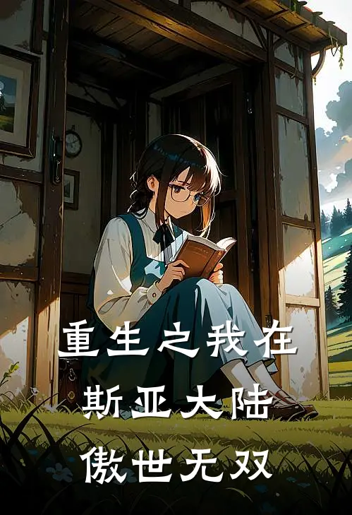 《重生之我在斯亚大陆傲世无双》洛凡亚历克斯火爆新书_重生之我在斯亚大陆傲世无双(洛凡亚历克斯)免费小说