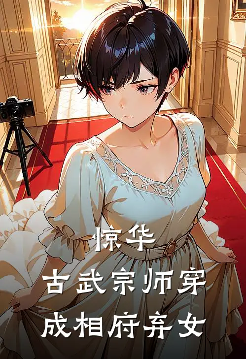 惊华：古武宗师穿成相府弃女(花娇花景宏)全本免费小说阅读_全文免费阅读惊华：古武宗师穿成相府弃女花娇花景宏