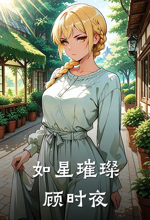 霍棠霍舒(如星璀璨顾时夜)全集阅读_《如星璀璨顾时夜》全文免费阅读