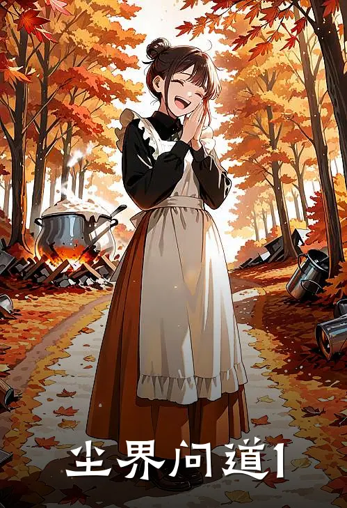 尘界问道1
