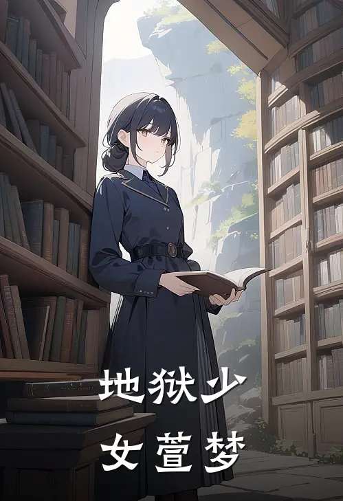 地狱少女萱梦（杨环小羽）全文免费阅读无弹窗大结局_地狱少女萱梦最新章节列表