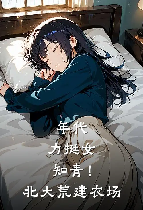 年代：力挺女知青！北大荒建农场林峰苏晓雪免费小说大全_小说完结年代：力挺女知青！北大荒建农场(林峰苏晓雪)