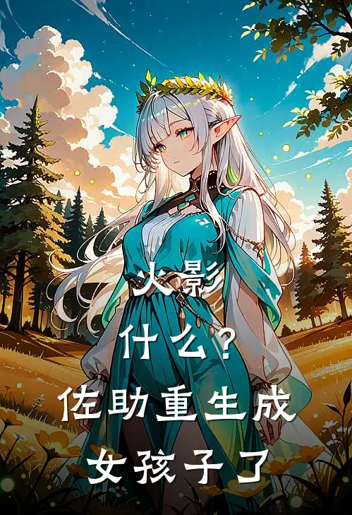 火影：什么？佐助重生成女孩子了