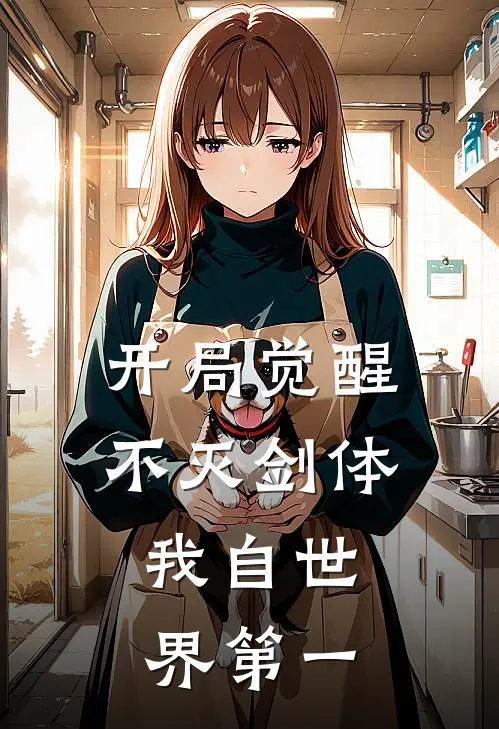 开局觉醒不灭剑体，我自世界第一潘科周鹤免费小说完整版_最新好看小说开局觉醒不灭剑体，我自世界第一潘科周鹤