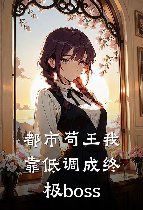 都市苟王我靠低调成终极boss(林默苏清月)全文在线阅读_(都市苟王我靠低调成终极boss)精彩小说