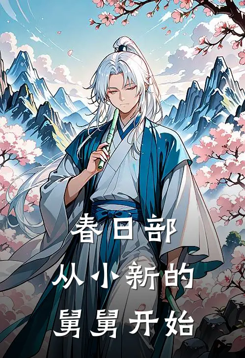 春日部：从小新的舅舅开始广志野原全文阅读免费全集_免费小说春日部：从小新的舅舅开始(广志野原)