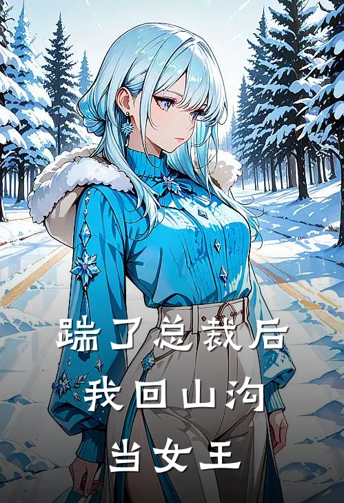 踹了总裁后，我回山沟当女王